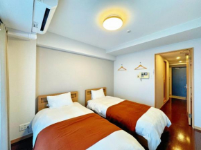 Crystal Court Namba 204, 402, 704, 801, 802, 902 - Vacation STAY 17707